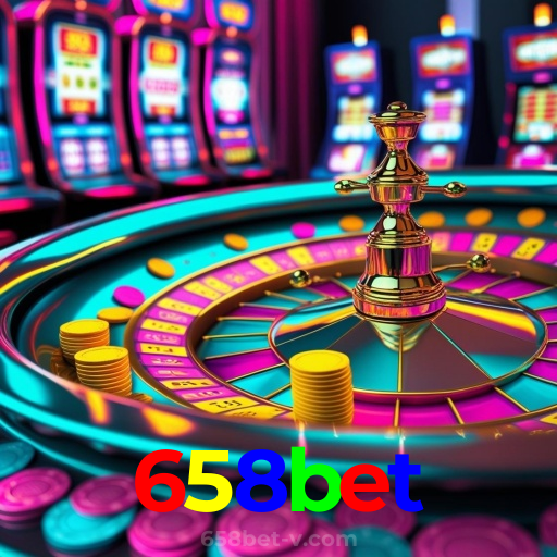 658bet：Jogue roleta e aposte no seu time no futebol online com grandes vitórias!