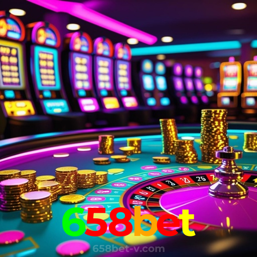 658bet:O cassino online mais confiável para apostas ao vivo no futebol e jogos de cassino!