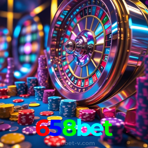 658bet：Desafie a roleta e conquiste prêmios incríveis!