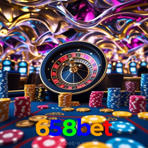 658bet:Aposte no futebol e jogue as melhores slots para grandes vitórias!