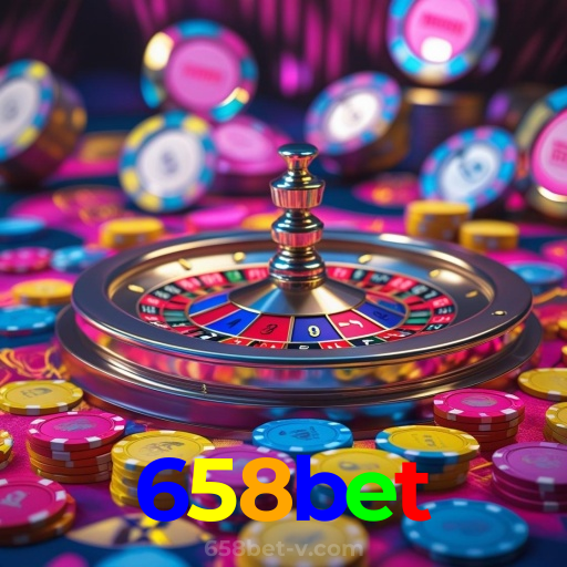 658bet:Jogue em nosso cassino online e descubra os maiores jackpots!