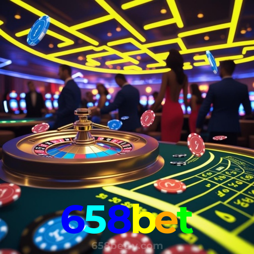 658bet:Apostas ao vivo de futebol! Mostre quem manda no jogo!