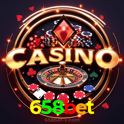 658bet:Jogue slots, poker e aposte no futebol no cassino online mais emocionante!