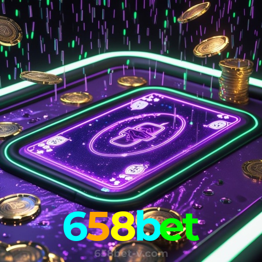658bet:O melhor cassino para você jogar slots e apostar no seu time de futebol!