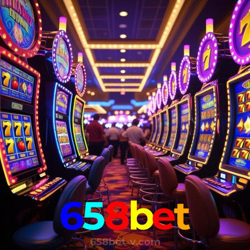 658bet:Jogue slots, blackjack e aposte no futebol para diversão e vitórias!