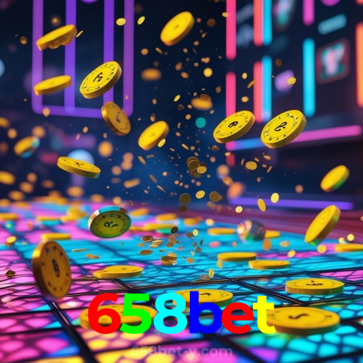 658bet:Jogue slots de tirar o fôlego e conquiste vitórias épicas!