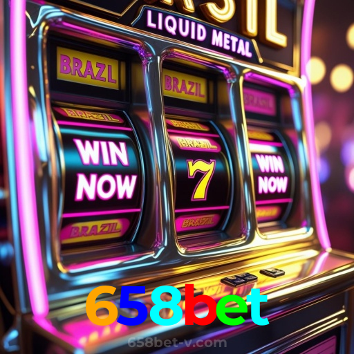 658bet:O melhor cassino online para quem ama futebol e jogos como poker e slots!