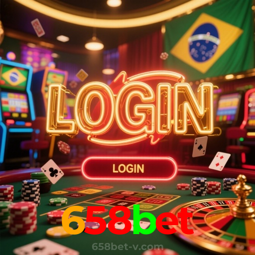 658bet：O cassino online perfeito para quem ama futebol e jogos emocionantes!