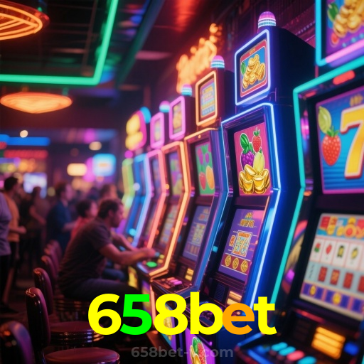 658bet：Jogue agora no nosso cassino online e vença nas mesas de poker!