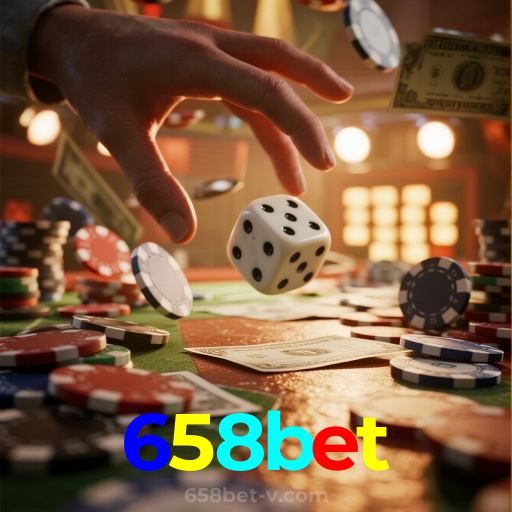 658bet：Em cada giro, novas vitórias! Venha jogar nas melhores slots!