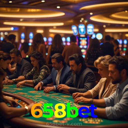 658bet：Onde sua sorte brilha com apostas no futebol e prêmios em roleta!