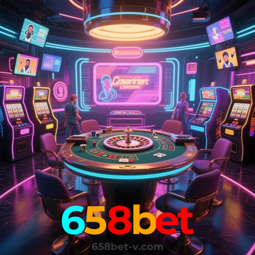658bet：Jogue poker e conquiste prêmios como um verdadeiro campeão!