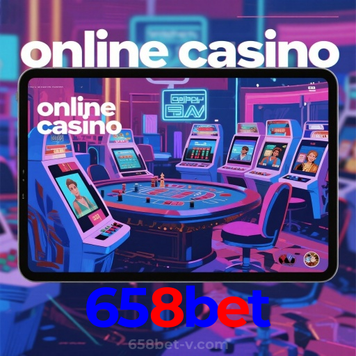 658bet：Diversão total com blackjack, poker e apostas ao vivo no futebol!