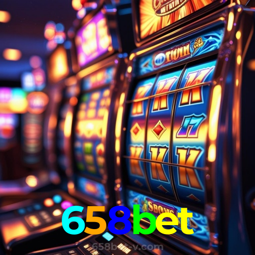 658bet：Em nosso cassino online, as melhores vitórias estão por vir!