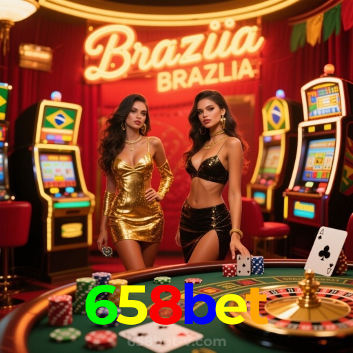 658bet：Jogue roleta, poker e aposte no futebol com grandes prêmios em jogo!