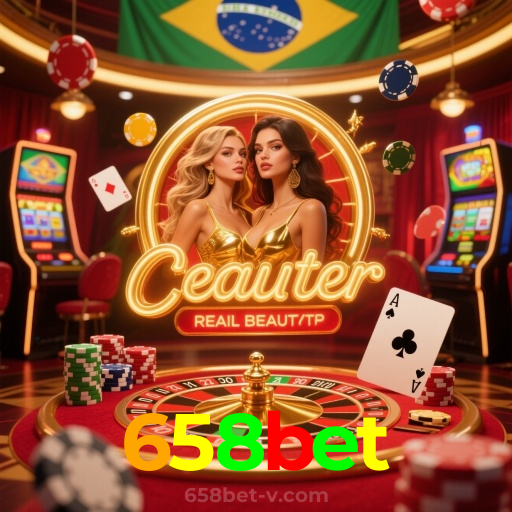 658bet：Jogue futebol online e tenha grandes prêmios esperando por você!