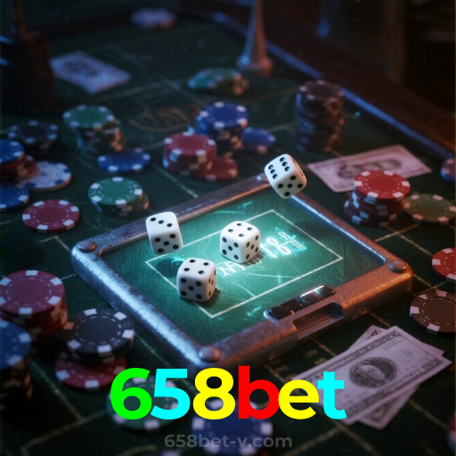 658bet：Jogue blackjack, aposte no futebol e leve para casa grandes prêmios!