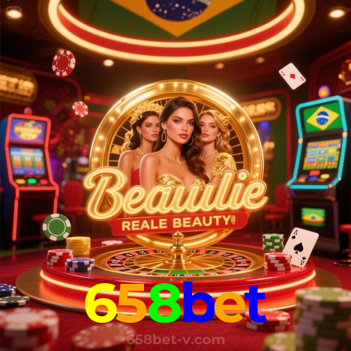 658bet：Jogue nas roletas e veja grandes prêmios surgirem para você!