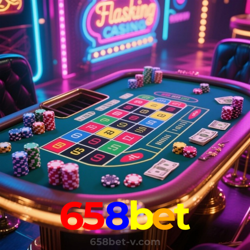 658bet：Entre no jogo e viva a emoção do futebol online!