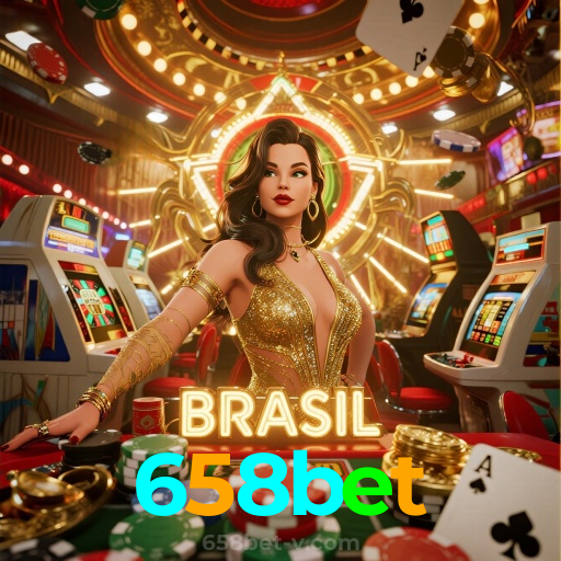 658bet：Jogue blackjack, aposte no futebol e vença com grandes prêmios!