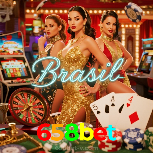 658bet：A sorte te espera com apostas no futebol e os melhores jogos de cassino!