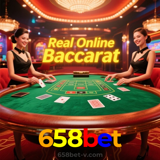 658bet：Jogue slots, aposte no futebol e vença com grandes prêmios!