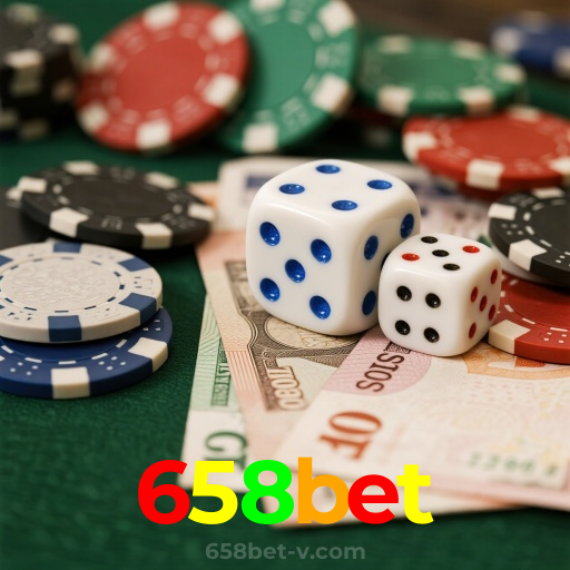 658bet：O melhor cassino para você jogar slots e apostar no seu time de futebol!