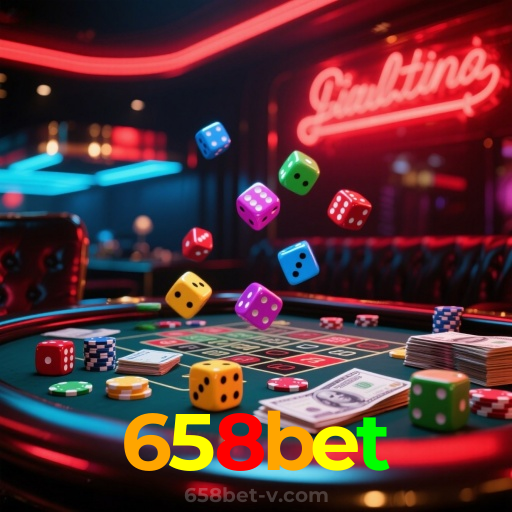 658bet：Desafie a roleta e conquiste vitórias épicas!