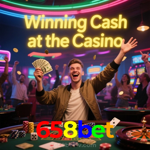 658bet：A sorte está na roleta! Aposte e ganhe agora!