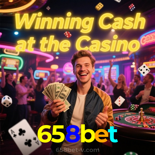 658bet：Vença no poker e aposte no futebol para grandes vitórias no cassino!