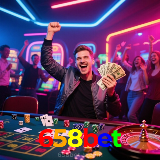 658bet:Jogue as melhores slots e aposte em futebol com confiança e segurança!