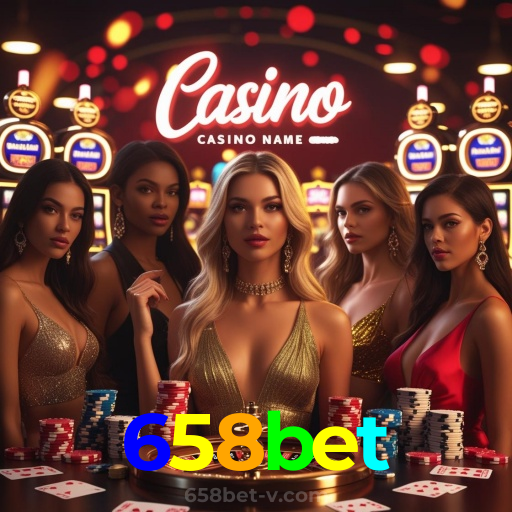 658bet：Jogue poker, aposte no futebol e ganhe em grandes jogos de cassino!
