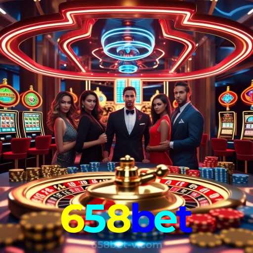 658bet：A vitória no futebol online está esperando por você!