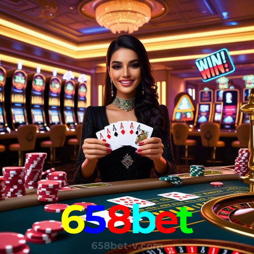 658bet:Ganhe prêmios em roleta e aposte no futebol com confiança no nosso cassino!
