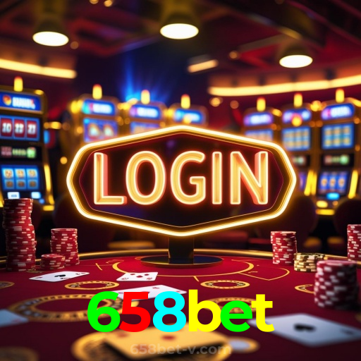 658bet：Sinta a emoção de jogar nas melhores slots do mercado!