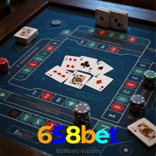 658bet:A adrenalina do futebol online está ao seu alcance!