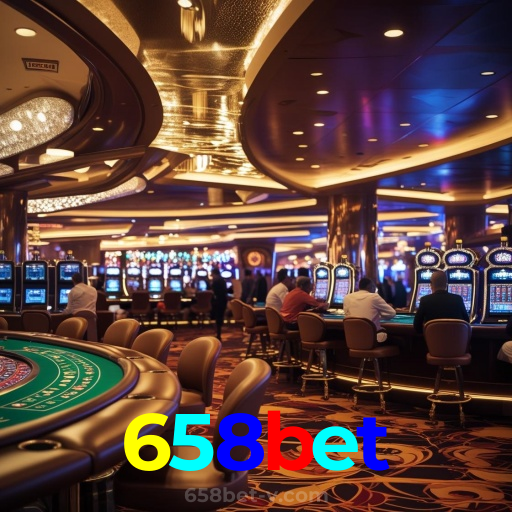 658bet:Jogue slots, poker e aposte no futebol para prêmios incrÃveis!