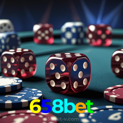 658bet:Apostas emocionantes no futebol e diversão garantida com roleta e poker!