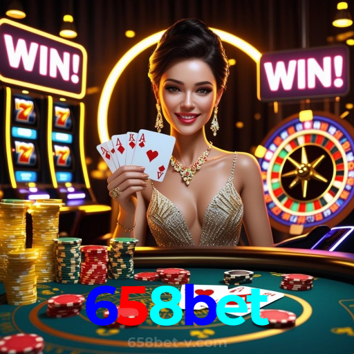 658bet:Aposte nas roletas e conquiste prêmios incríveis!