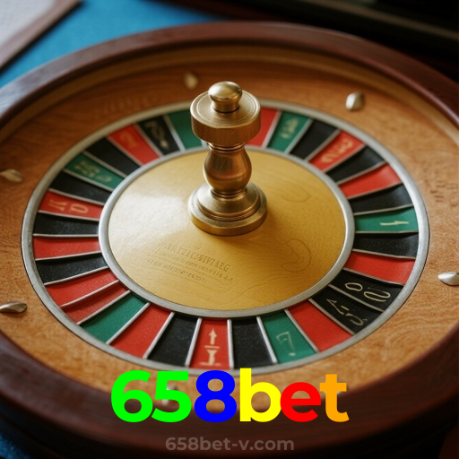 658bet：Onde sua sorte brilha com apostas no futebol e prêmios em roleta!