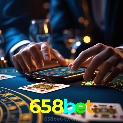 658bet:Cada giro nas slots é uma chance de mudar sua sorte!