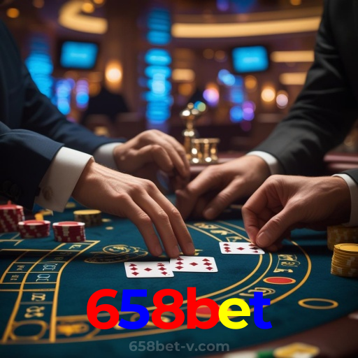 658bet：O melhor cassino online com roleta, poker e apostas no futebol!