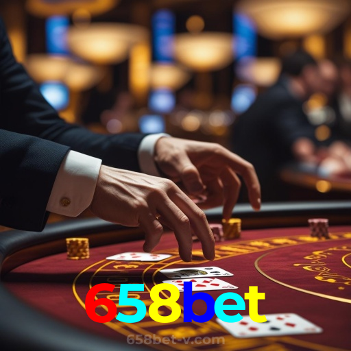 658bet:Onde a diversão nunca para: apostas no futebol e jogos de cassino!