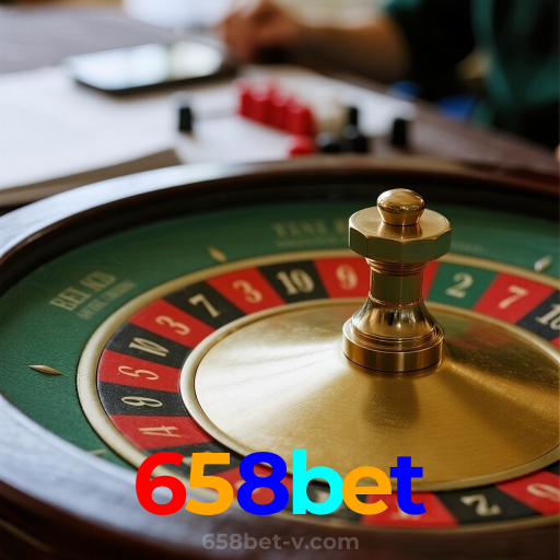 658bet：Apostas ao vivo no futebol e vitórias garantidas em roleta!