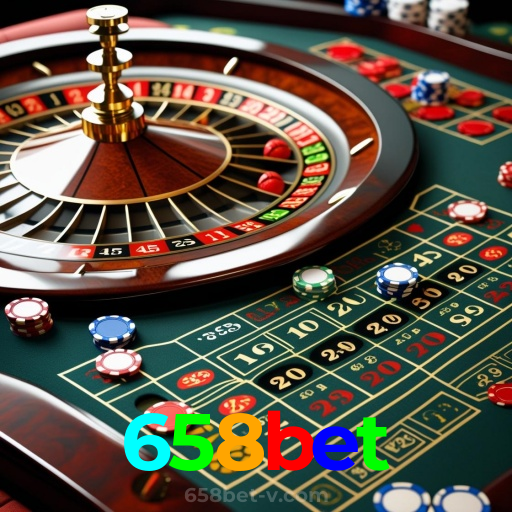 658bet:Entre no jogo de futebol virtual! Aposte e vença os melhores times!