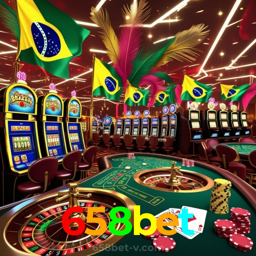 658bet:Jogue slots e aposte no futebol no cassino online mais confiável!