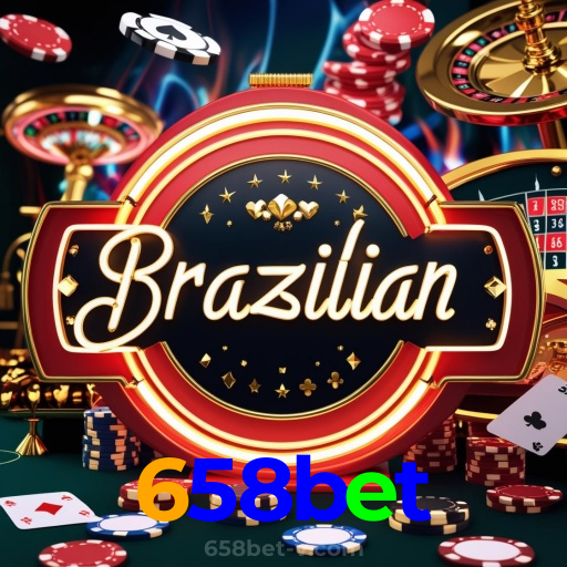 658bet:A sorte te espera no cassino online com apostas no futebol e roleta!