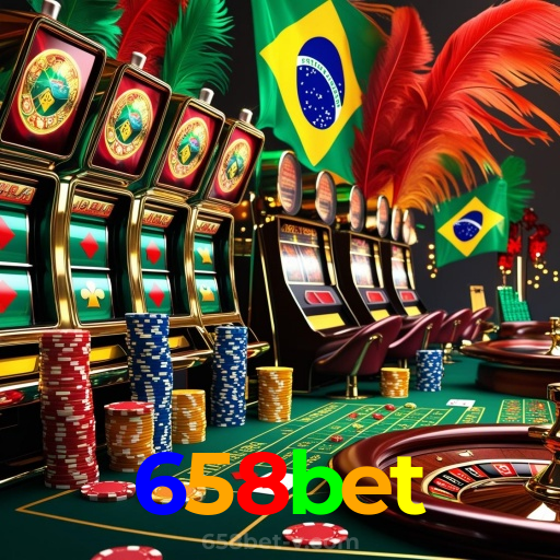 658bet:A sorte nunca esteve tão ao seu alcance! Aposte nas nossas slots agora!