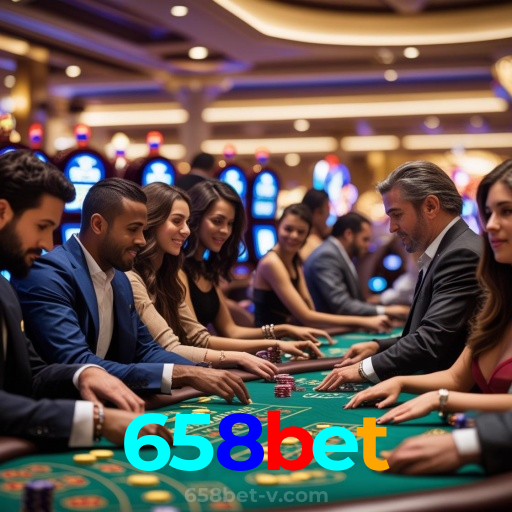 658bet:Vença no poker e ganhe prêmios com apostas no futebol ao vivo!