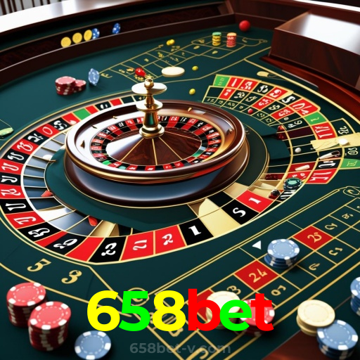 658bet:Cada jogo é uma chance de ganhar! Jogue agora e vença!